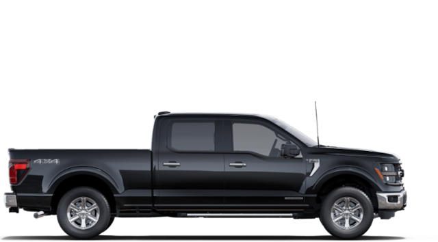 2025 Ford F-150® External Image 1